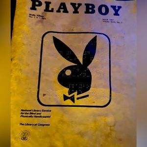 97 braille playboy